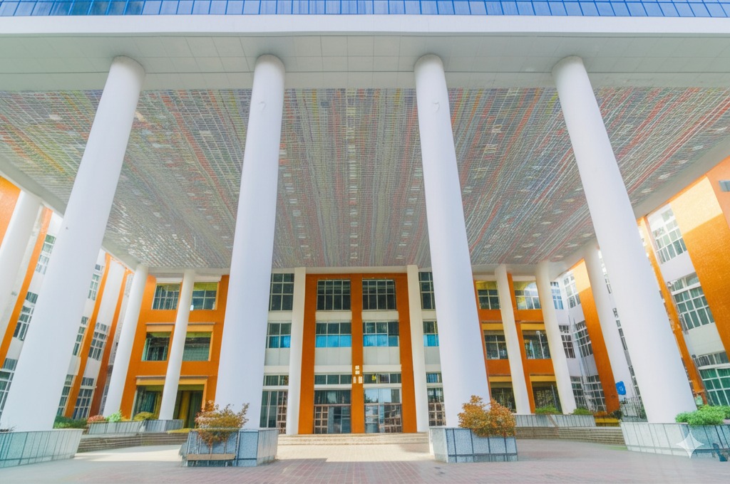 Академиялык имарат