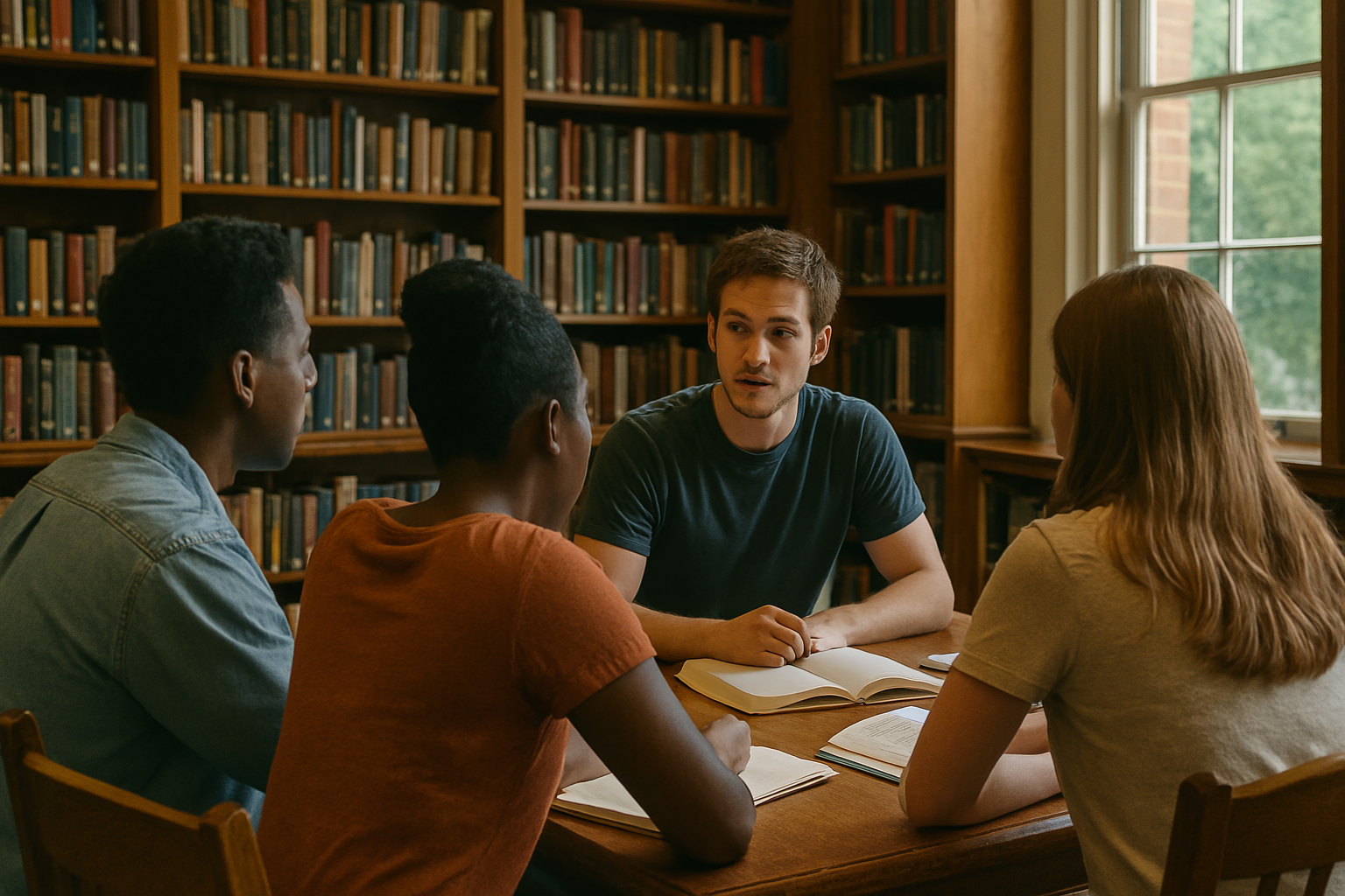 Гуманитардык илимдер факультети