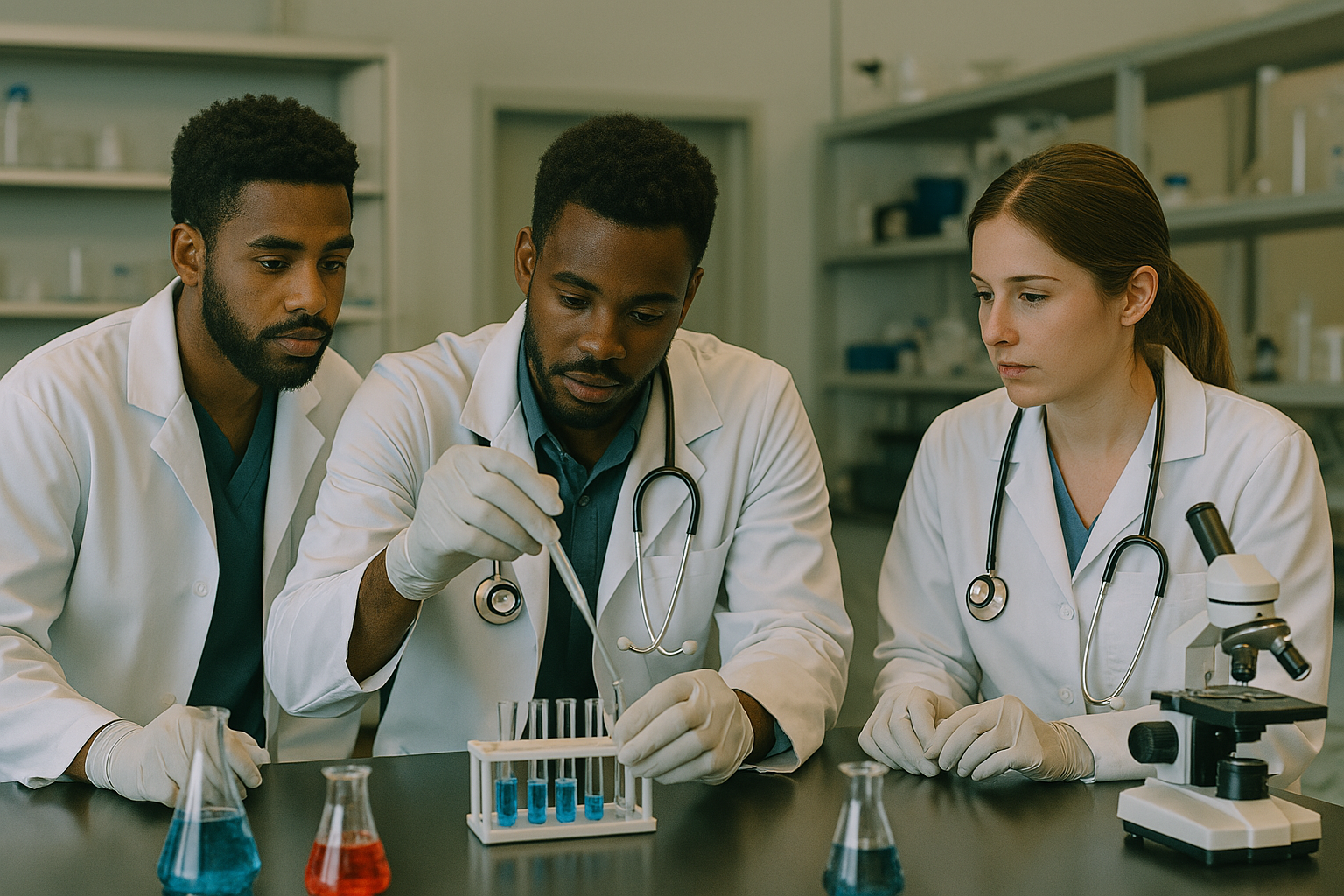 Медицина факультети